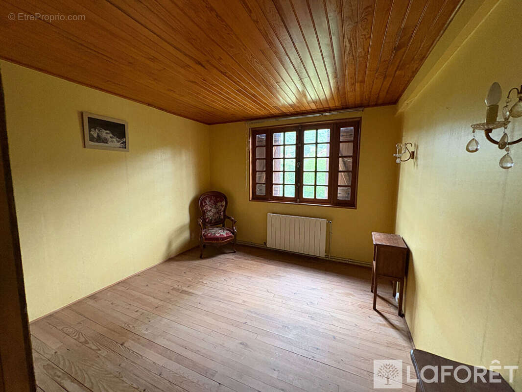 Maison St Ilpize 3 pièces 59 m2 - photo 9