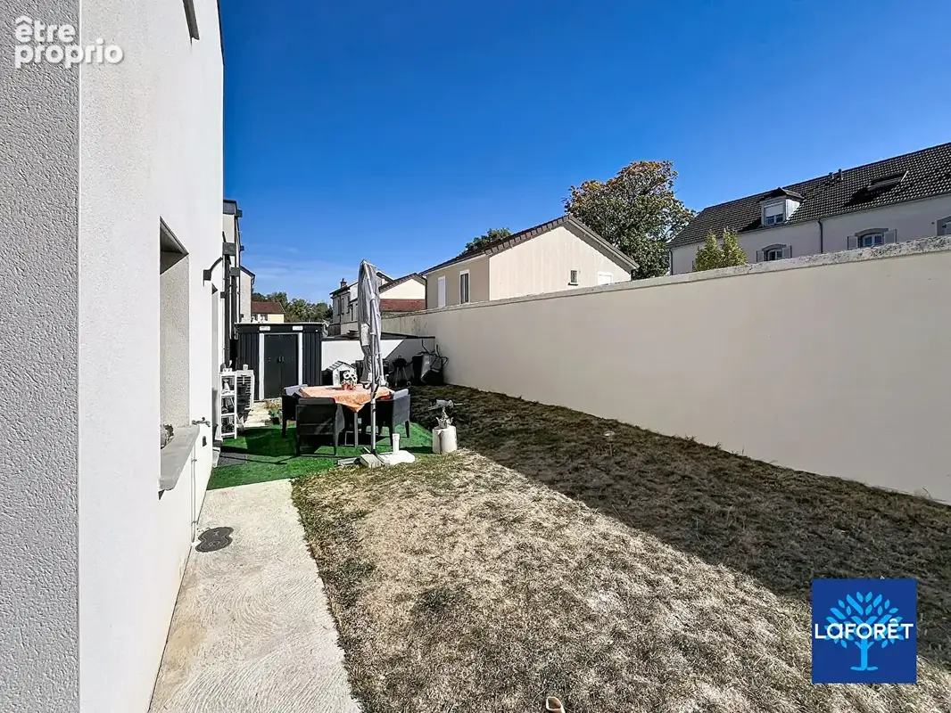 Maison Is Sur Tille 6 pièce(s) 133.4 m2 - photo 2