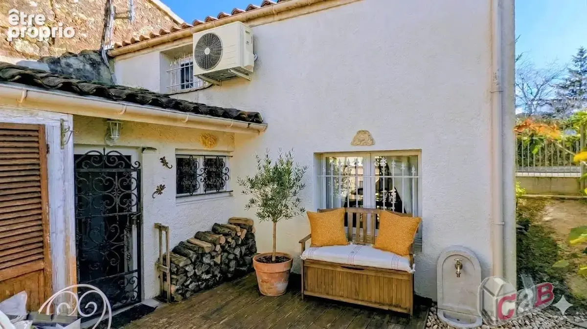 Maison en pierre sur portets  bien sous compromis de vente - photo 15
