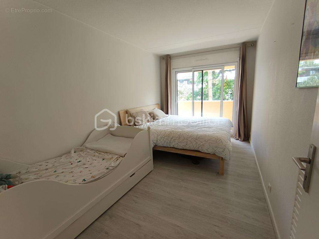 Appartement à TALENCE