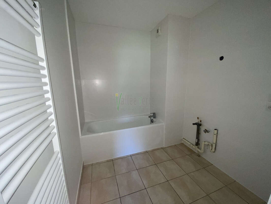 Appartement à HABERE-LULLIN