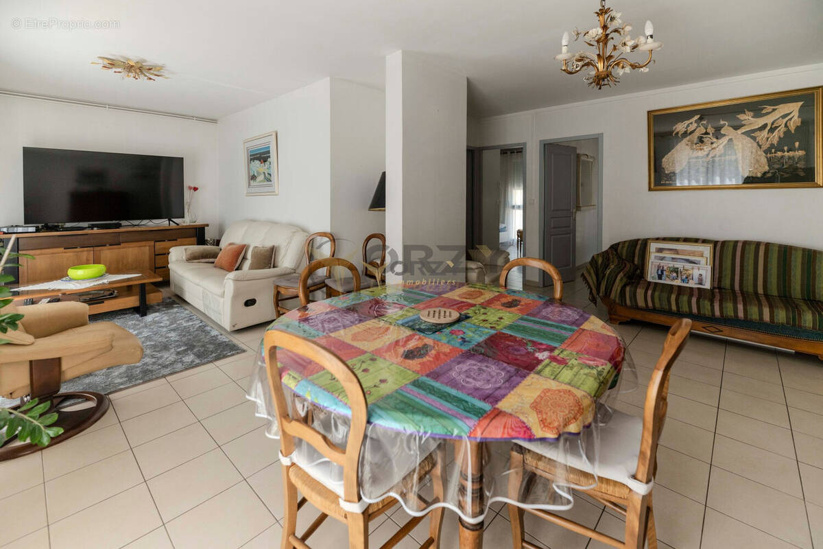 Appartement à AVIGNON