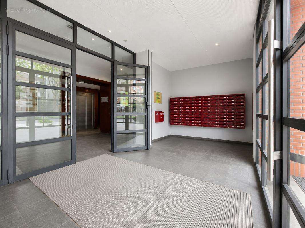 Appartement - photo 5