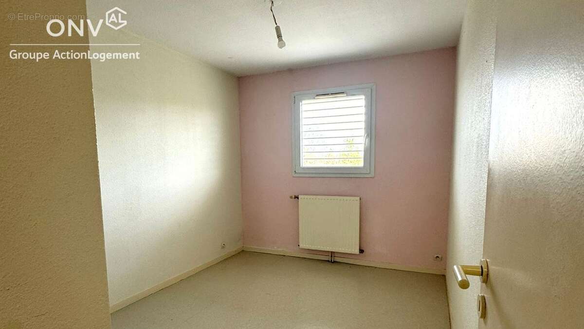 Appartement 61 m² à Begles  - photo 5