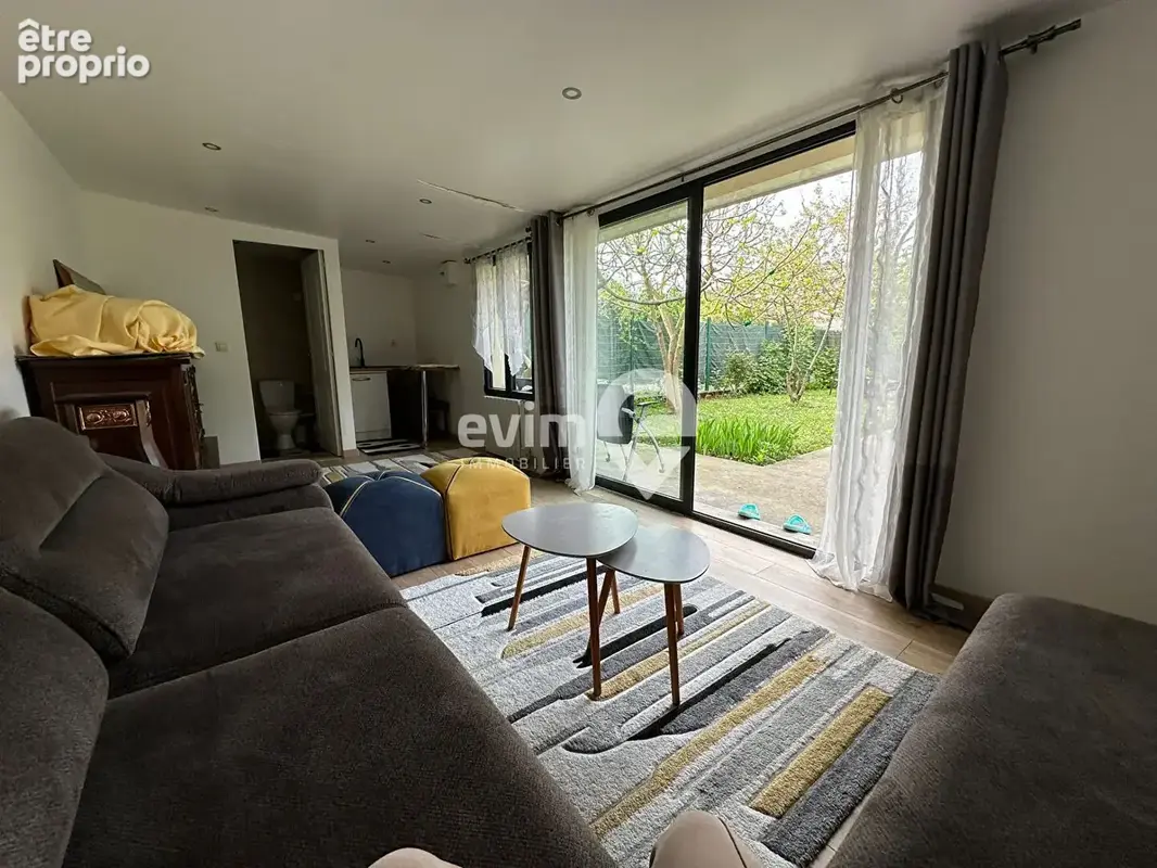Maison familiale avec dependance  sur 550 m² de terrain - photo 18