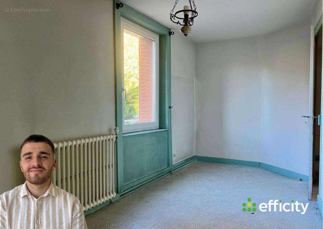 Appartement à SAINT-MARCELLIN-EN-FOREZ