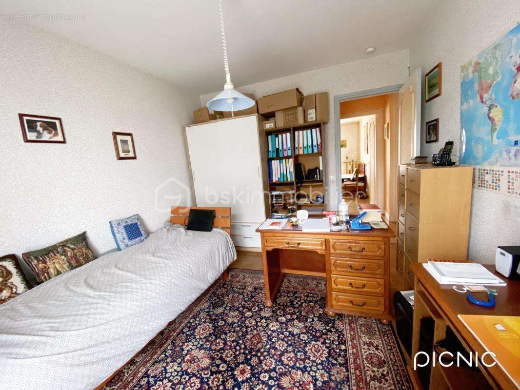 Appartement à JOUE-LES-TOURS