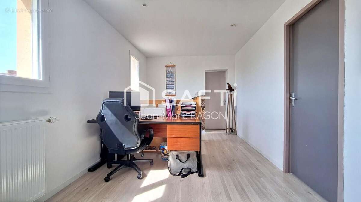 Photo 9 - Maison à SAINT-M'HERVE