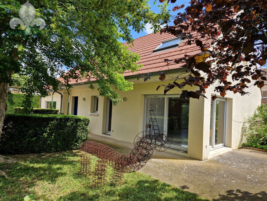 Maison à BEAUNE