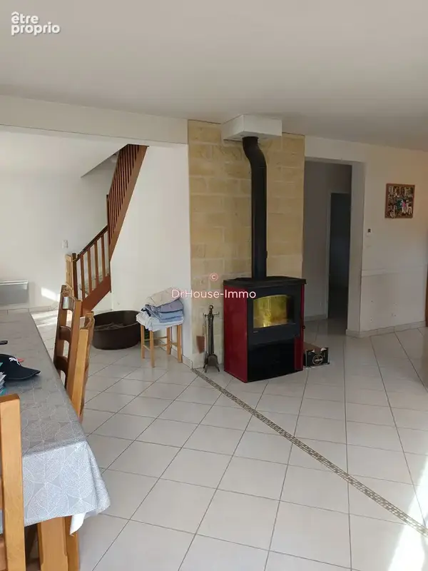 Maison 5 pièces 124 m² à vendre à Les Cheris (50220) - photo 25