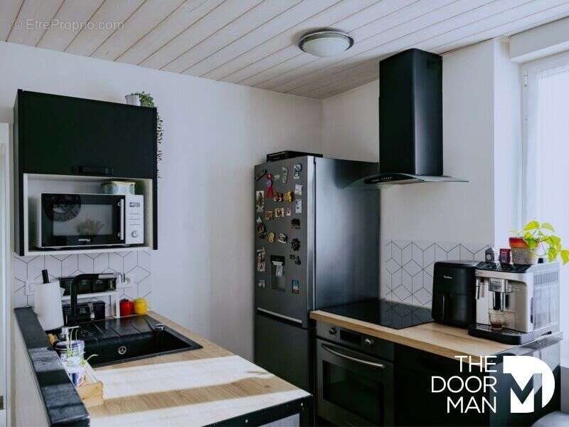 Appartement à LE VAL