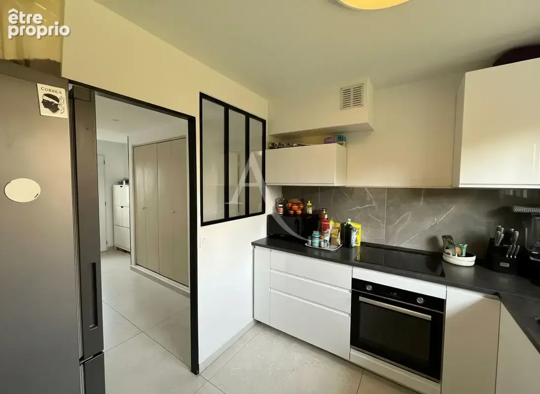 Maison 6 pièces à vendre à Brie-Comte-Robert - Quartier Leclerc - Verdun - photo 5