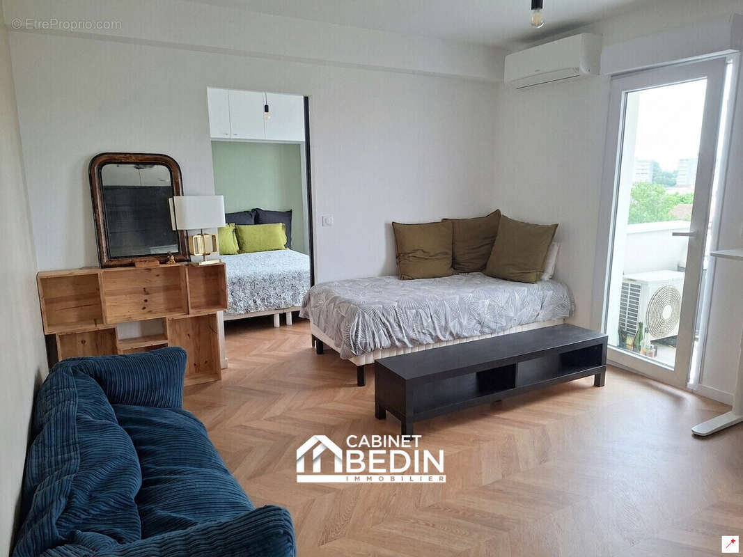 Appartement 43 m² à Merignac  - photo 5