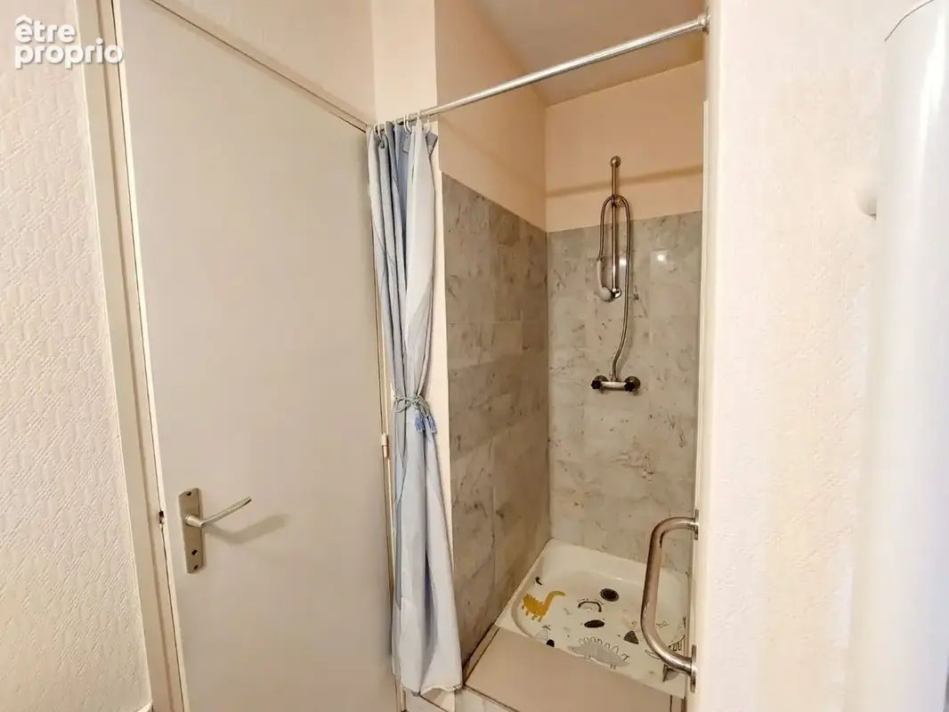 Appartement 22 m² à Royan  - photo 6