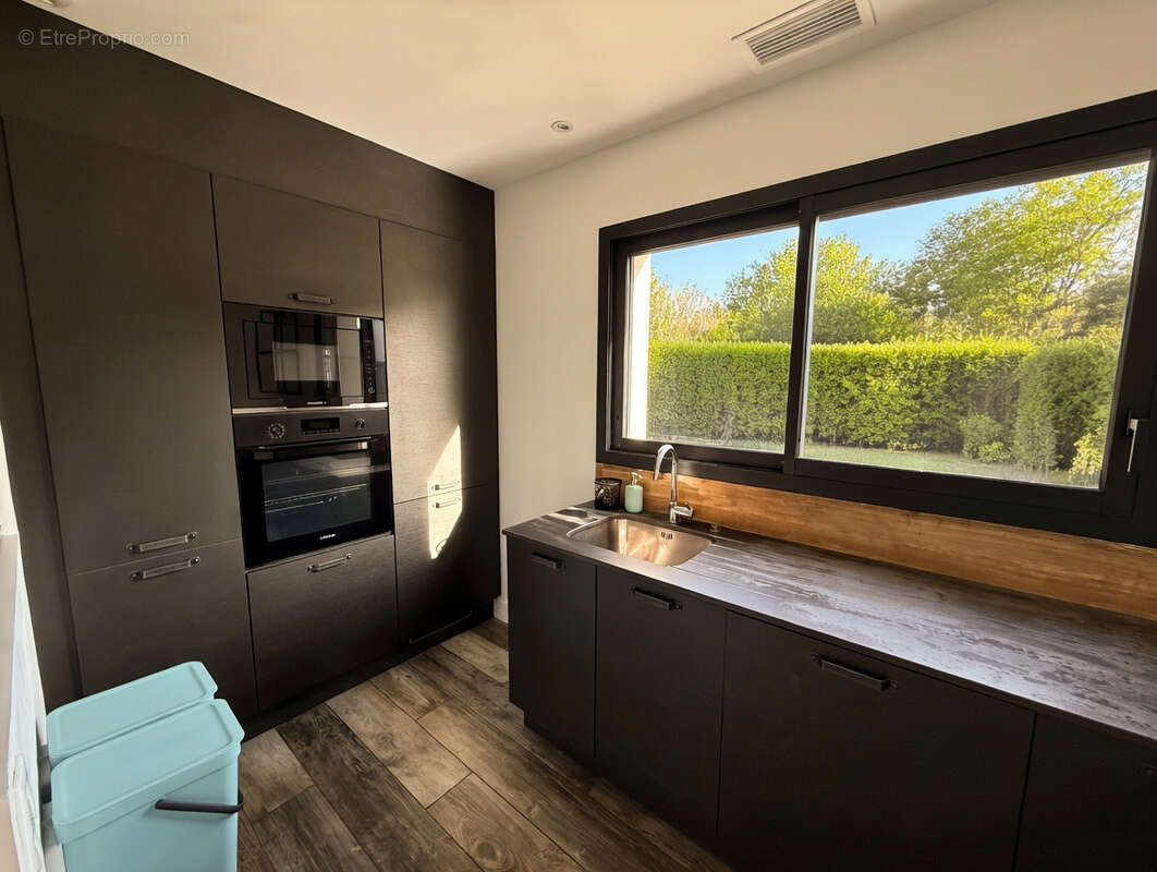 Maison à PECHBONNIEU