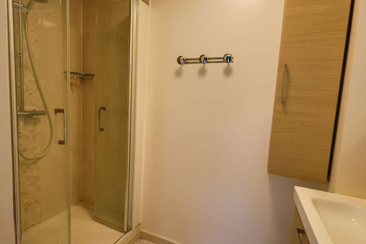 Maison à SAINTRY-SUR-SEINE