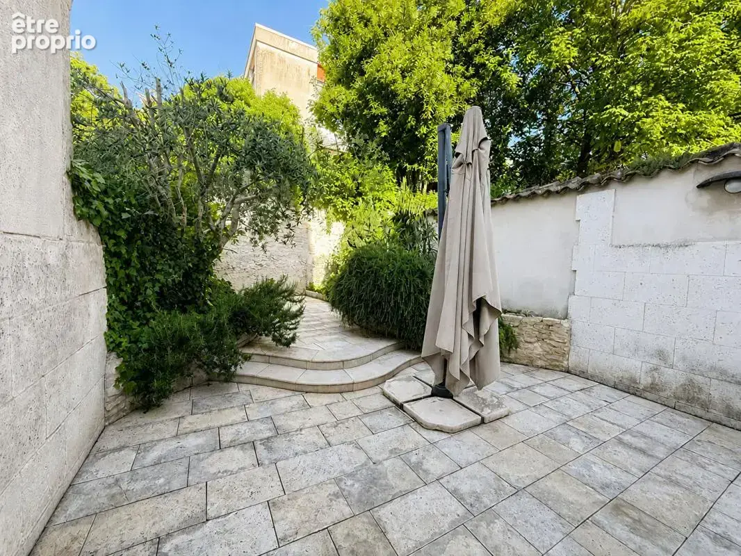 Maison Angouleme 5 pièce(s) 125 m2 - photo 17