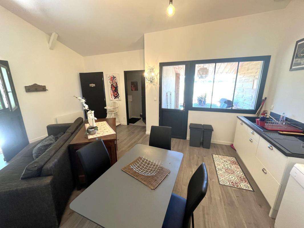 Maison à GAILLAC