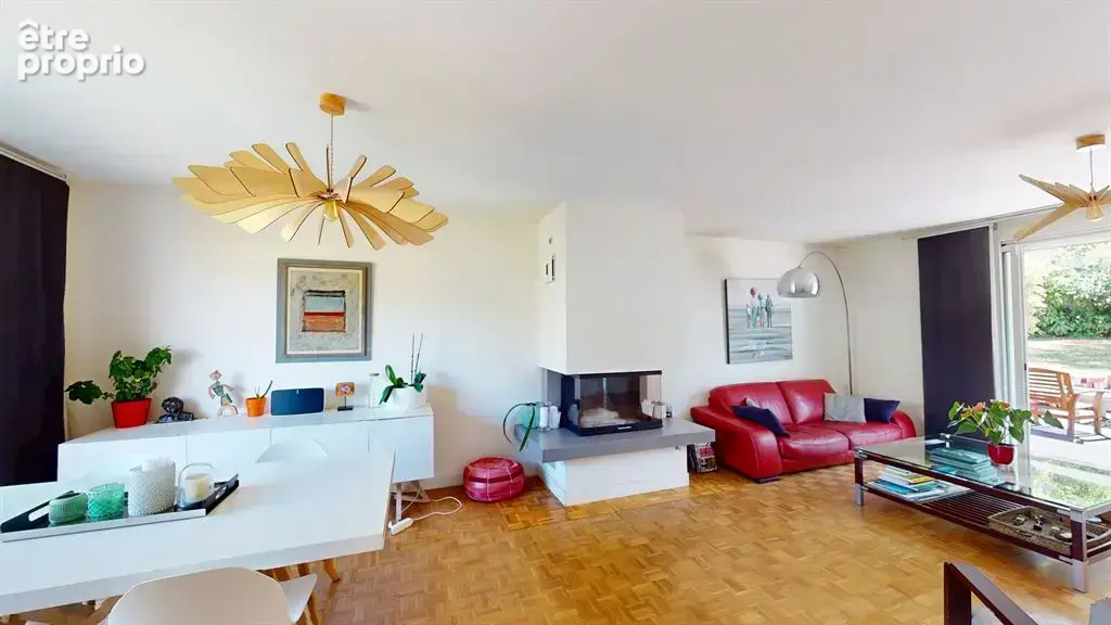 Maison 210 m² à Clamart  - photo 6