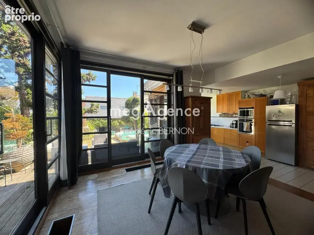 Maison 4 chambres avec studio indépendant - photo 4