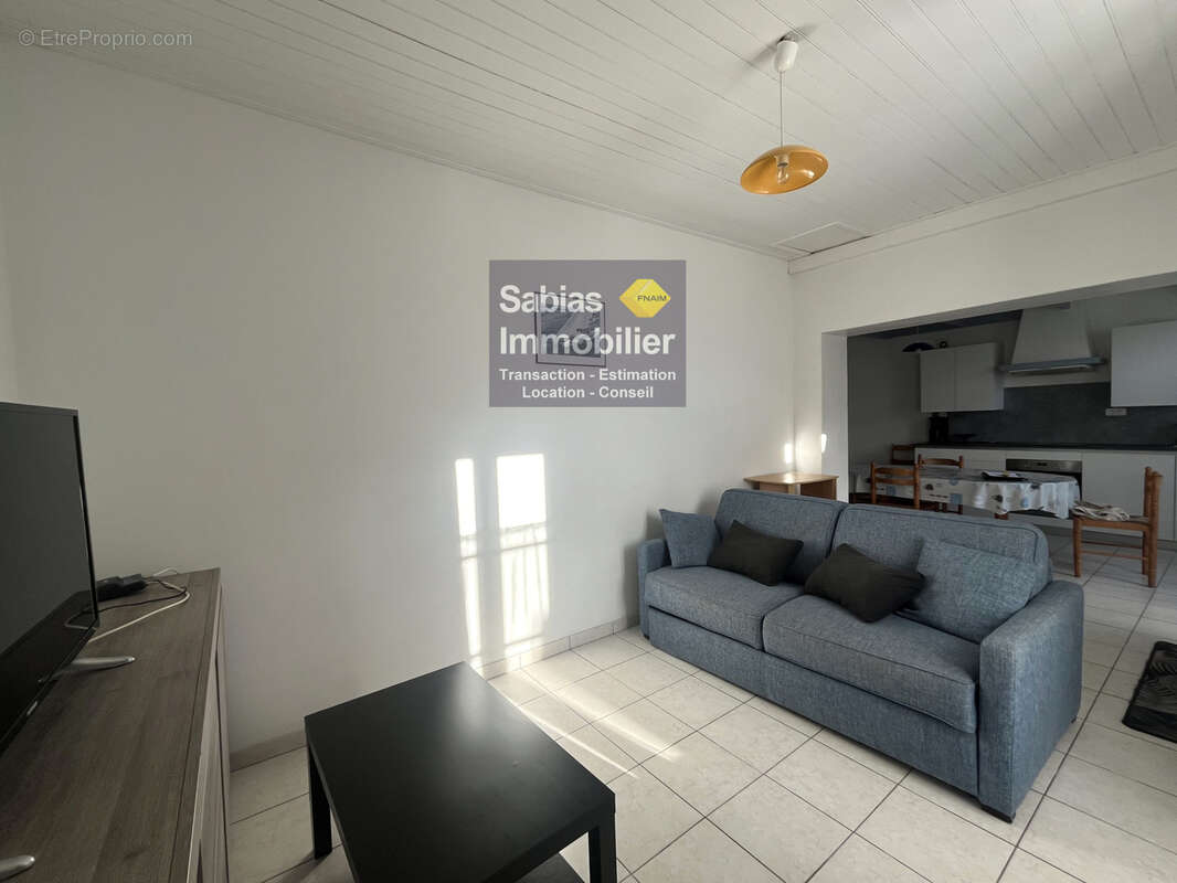 Maison à L'ILE-D'YEU