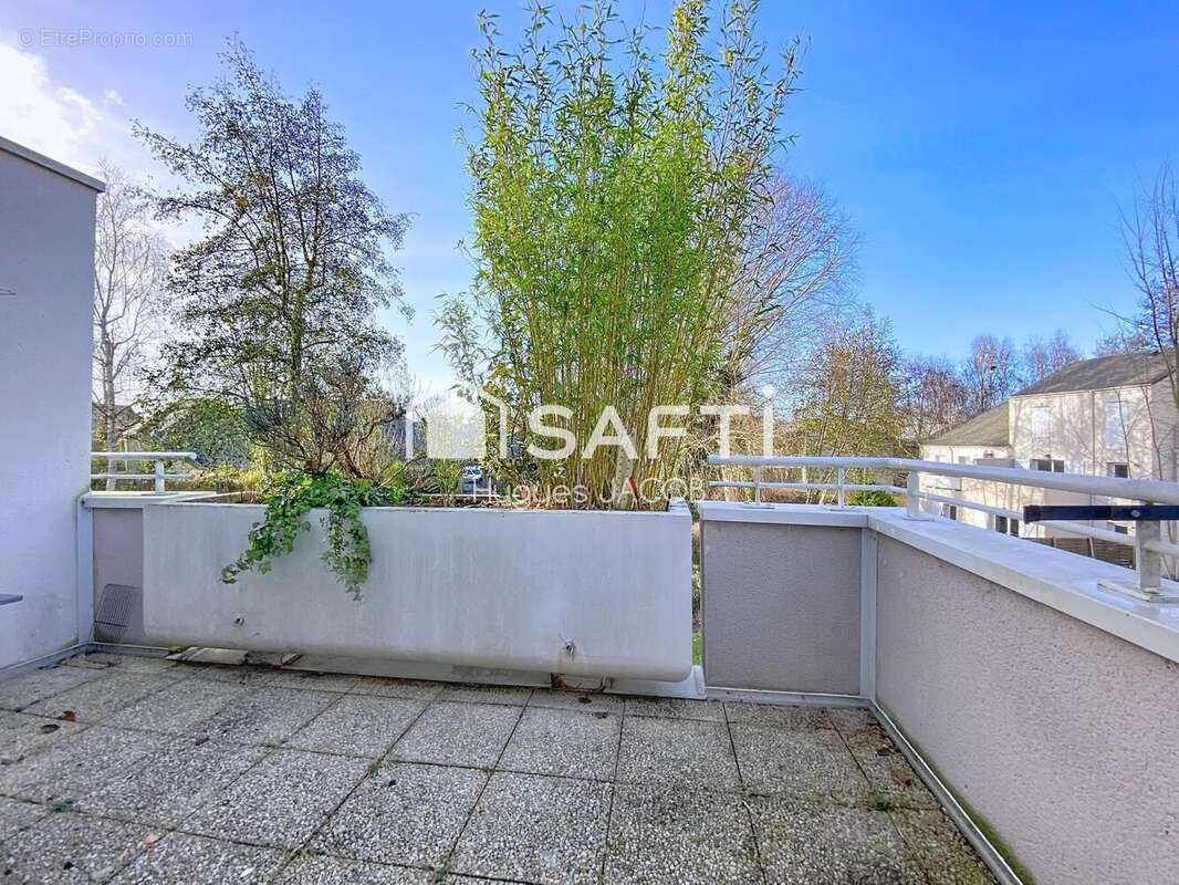 Photo 5 - Appartement à HEROUVILLE-SAINT-CLAIR