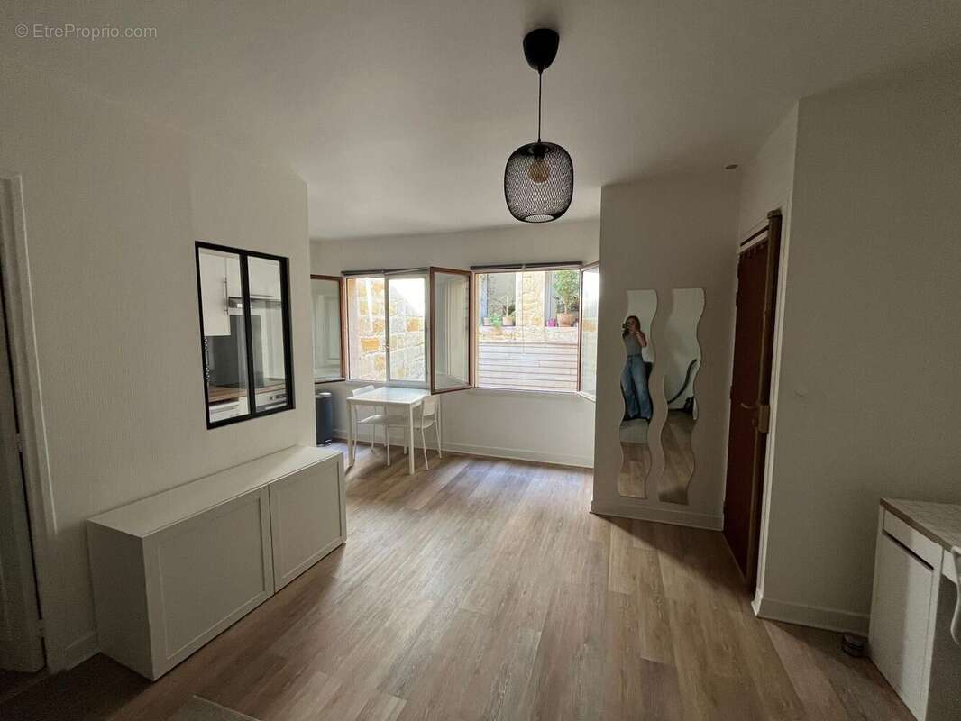 Photo 2 - Appartement à BORDEAUX