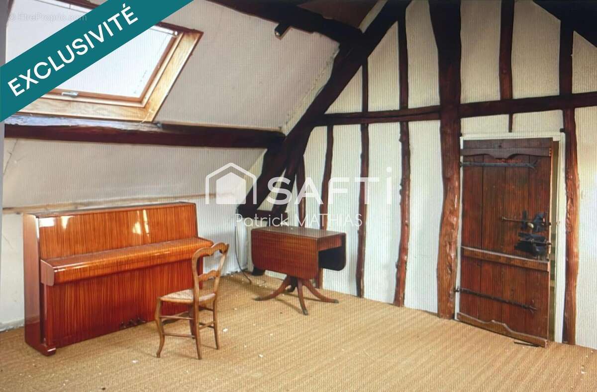 Photo 5 - Maison à NOGENT-LE-PHAYE