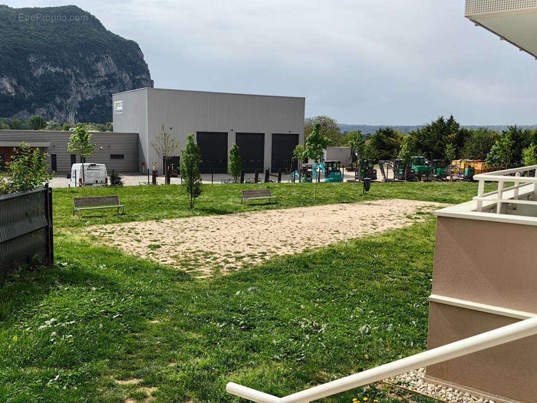 Appartement à VOREPPE