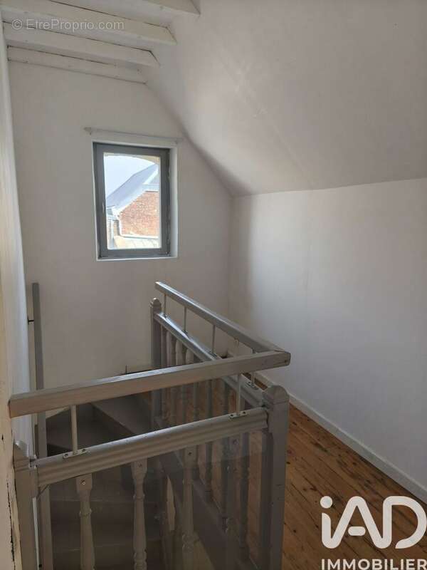 Photo 4 - Maison à SAINT-QUENTIN