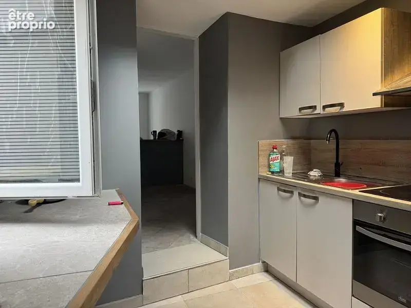 Photo Appartement à Sens au prix de 53 000€