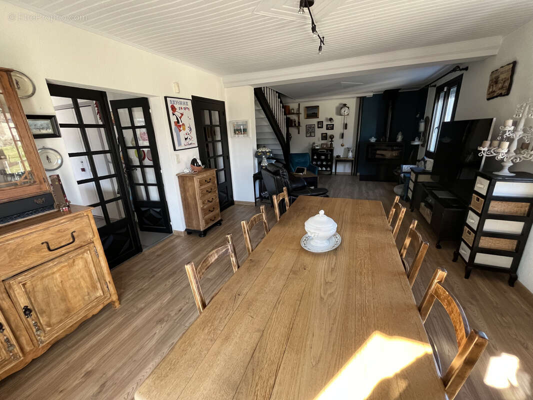 Maison à ARRAS-EN-LAVEDAN