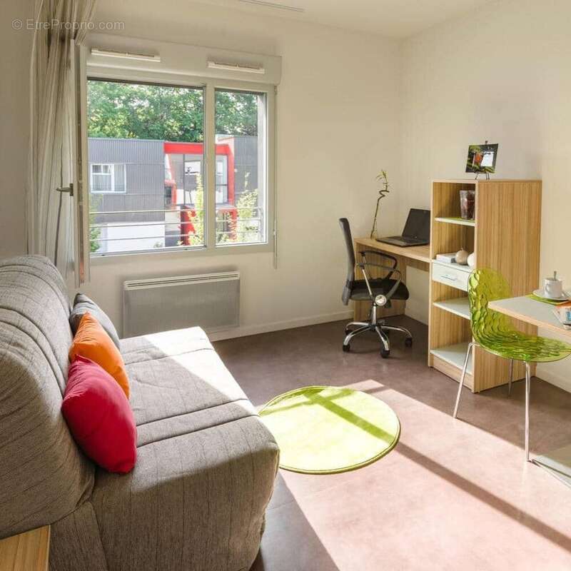 Appartement à CARQUEFOU