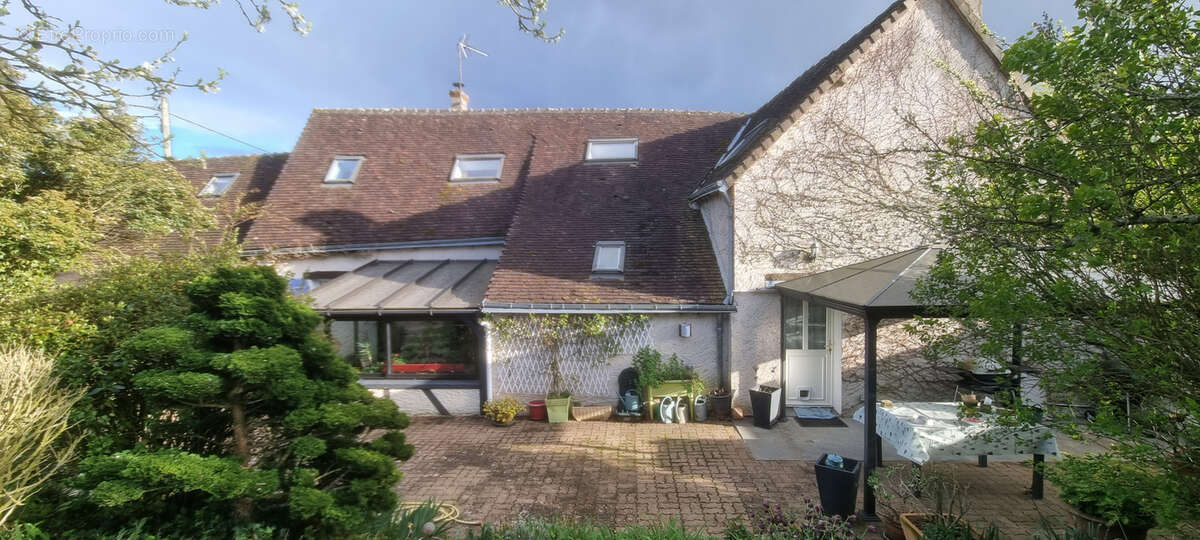 Maison à VENDOME