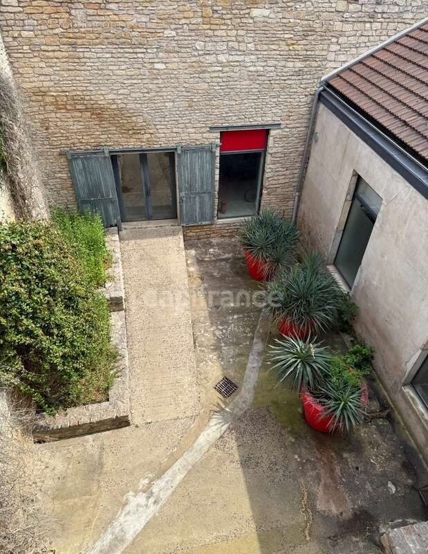Maison de caractère au au Cœur de Beaune (21) - photo 19