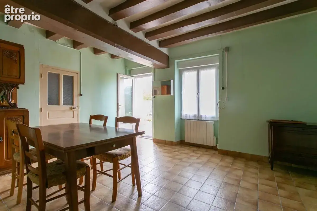 Maison à rénover avec hangar Loireauxence - photo 2