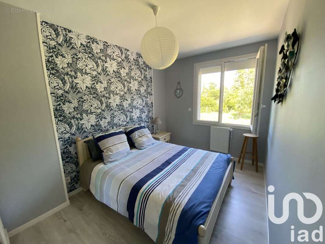 Photo 6 - Maison à PERIERS