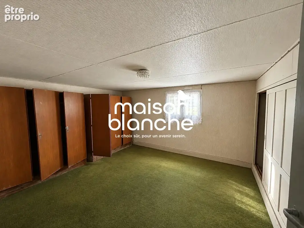 Maison 5 pièces 66 m² à vendre à Les Eglisottes-Et-Chalaures (33230) - photo 9