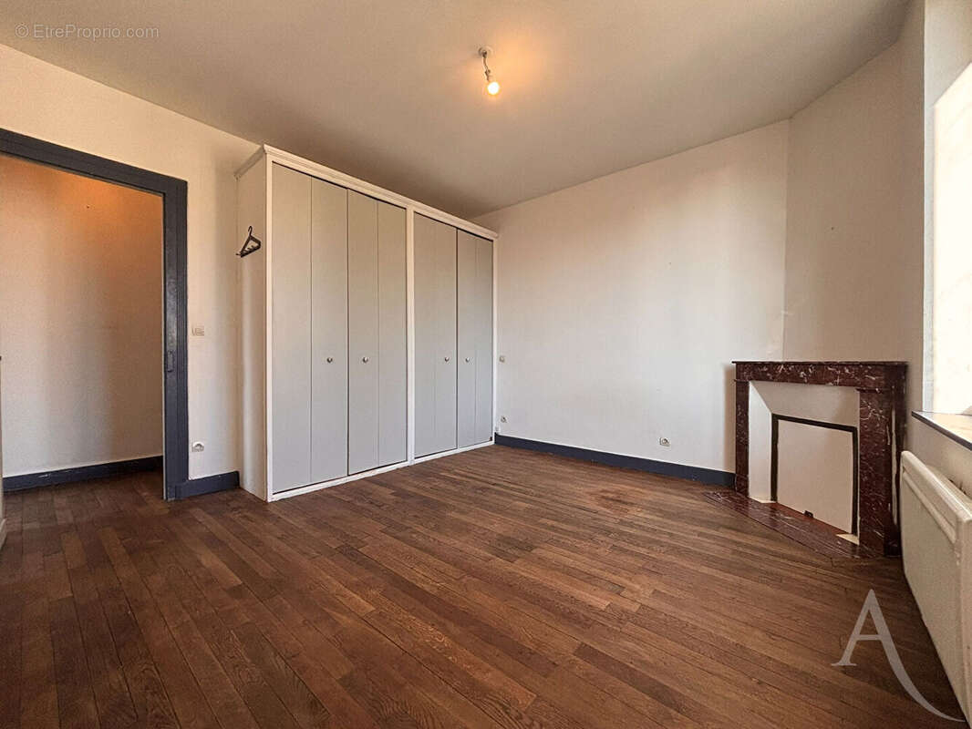 Appartement à BOURGES