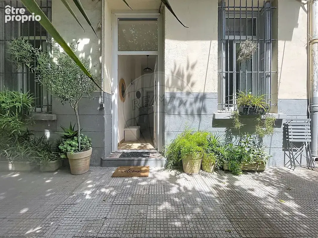 Appartement 2 chambre(s) à vendre - photo 2