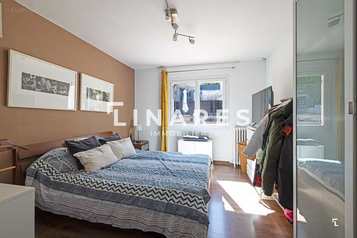 Maison à MARSEILLE-9E