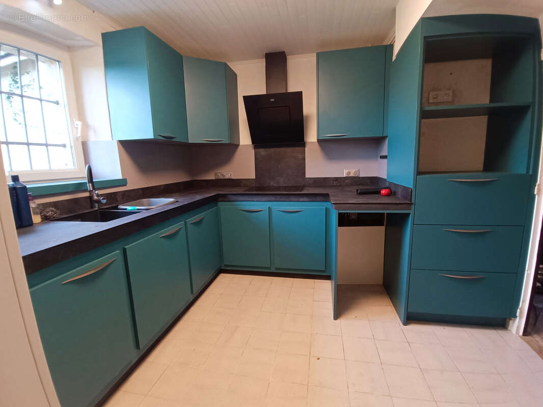 Maison à LESCURE-JAOUL