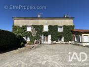 Photo 1 - Maison à VILLIERS-COUTURE