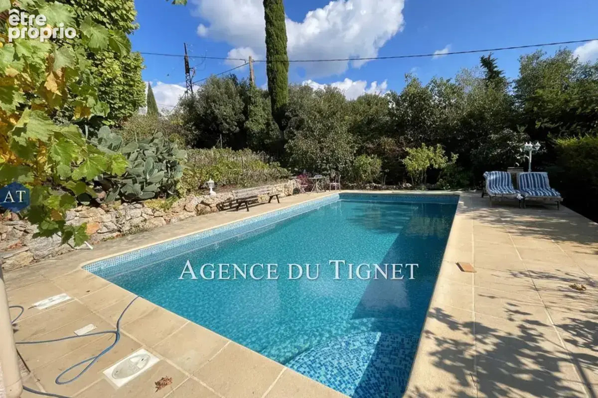 vente maison 4 Pièce(s) - photo 3