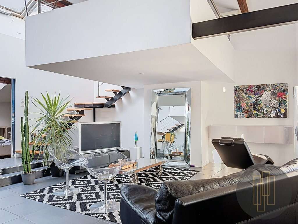 Appartement à VILLEFRANCHE-SUR-SAONE