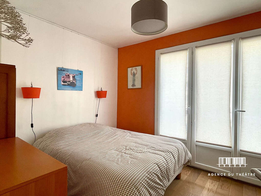 Appartement à CAEN