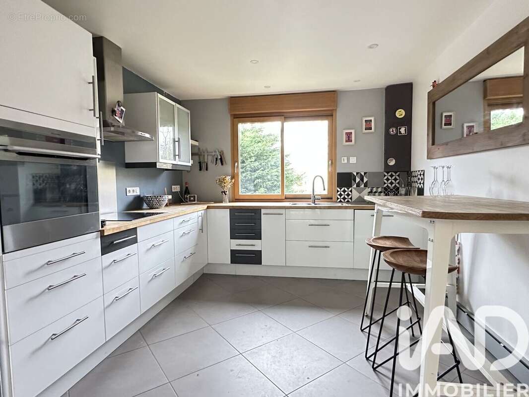 Photo 5 - Maison à SAINT-HERBLAIN