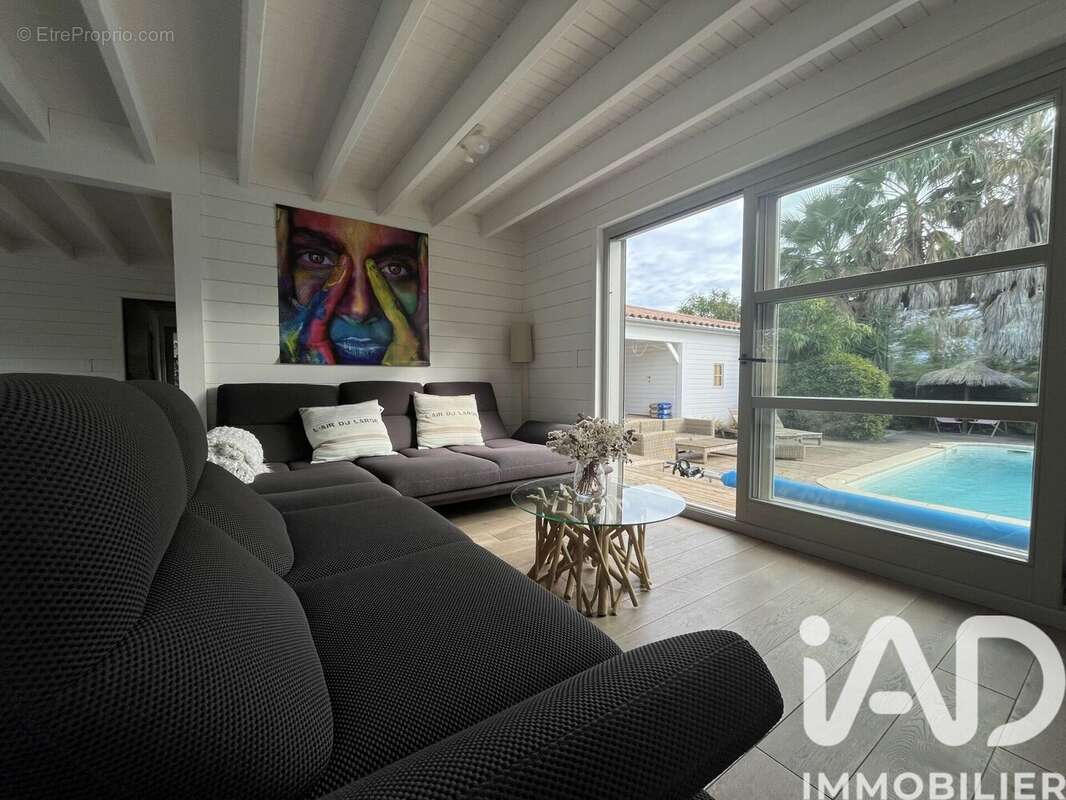 Photo 2 - Maison à VILLENEUVE-DE-LA-RAHO