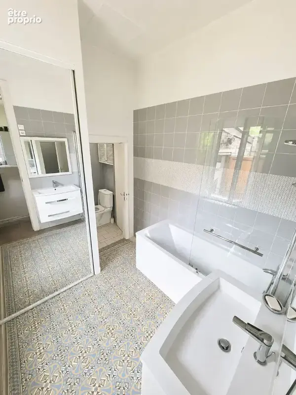 Maison Valenciennes 5 pièce(s) 135 m² - photo 3