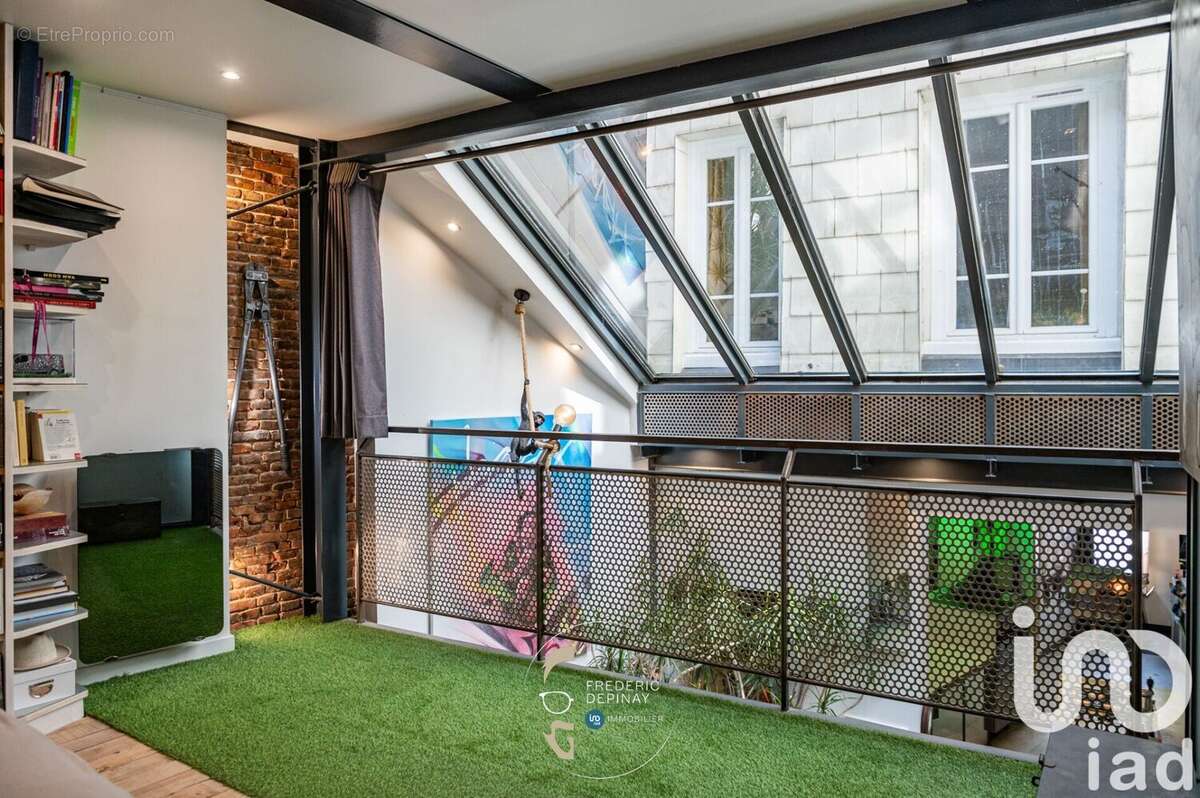 Photo 5 - Appartement à ROUEN